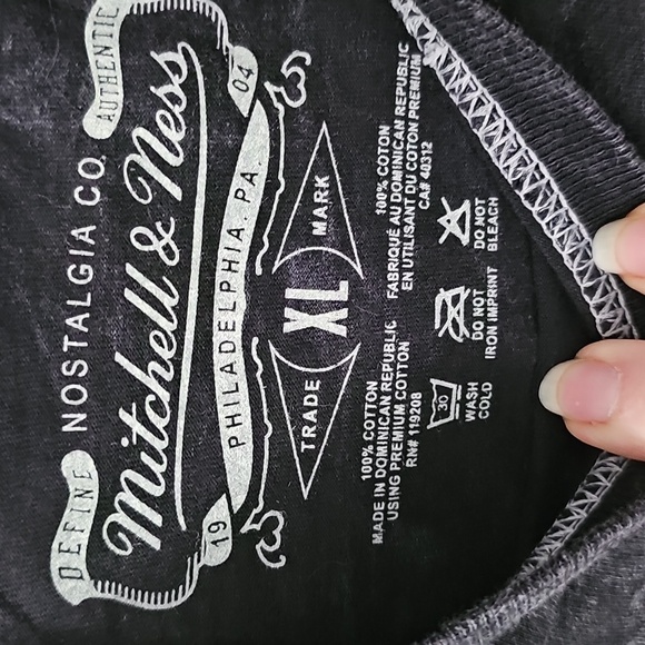 NWT Portland Timbers MLS Vintage Wash Tee XL - Picture 4 of 5